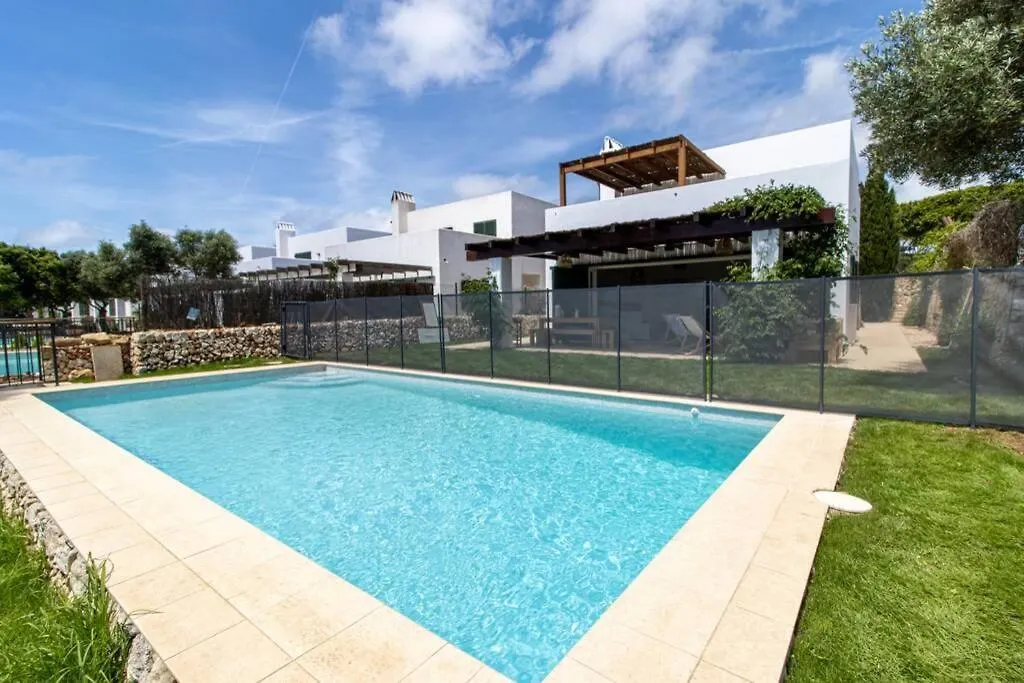 Villa Conguitos 산트 유이스 0*,  스페인