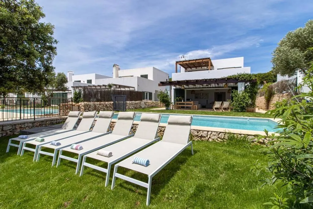 Villa Conguitos 산트 유이스 0*,