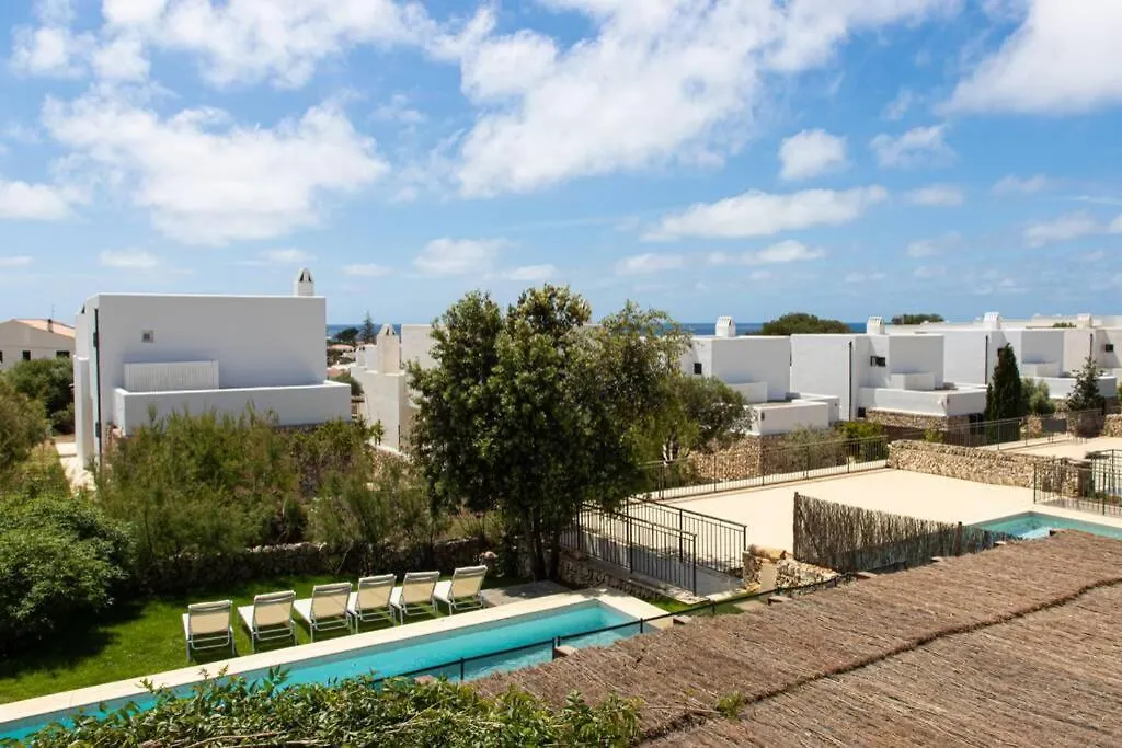 Villa Conguitos 산트 유이스