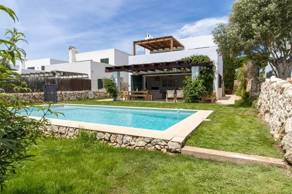 Villa Conguitos 산트 유이스