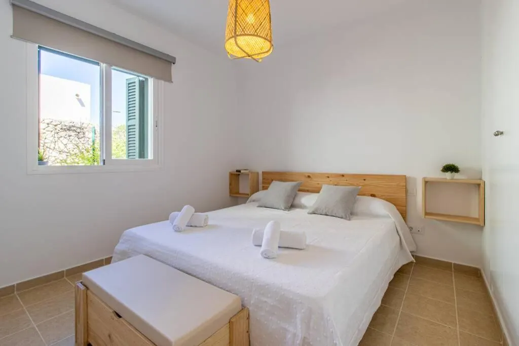 Villa Conguitos 산트 유이스 스페인