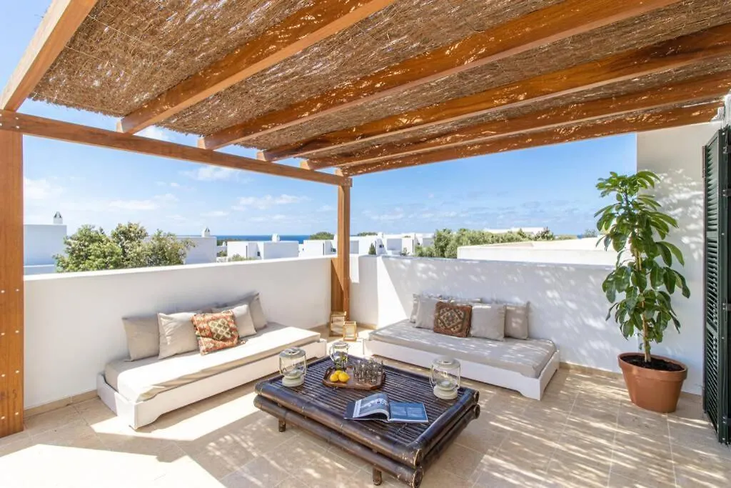 Villa Conguitos 산트 유이스
