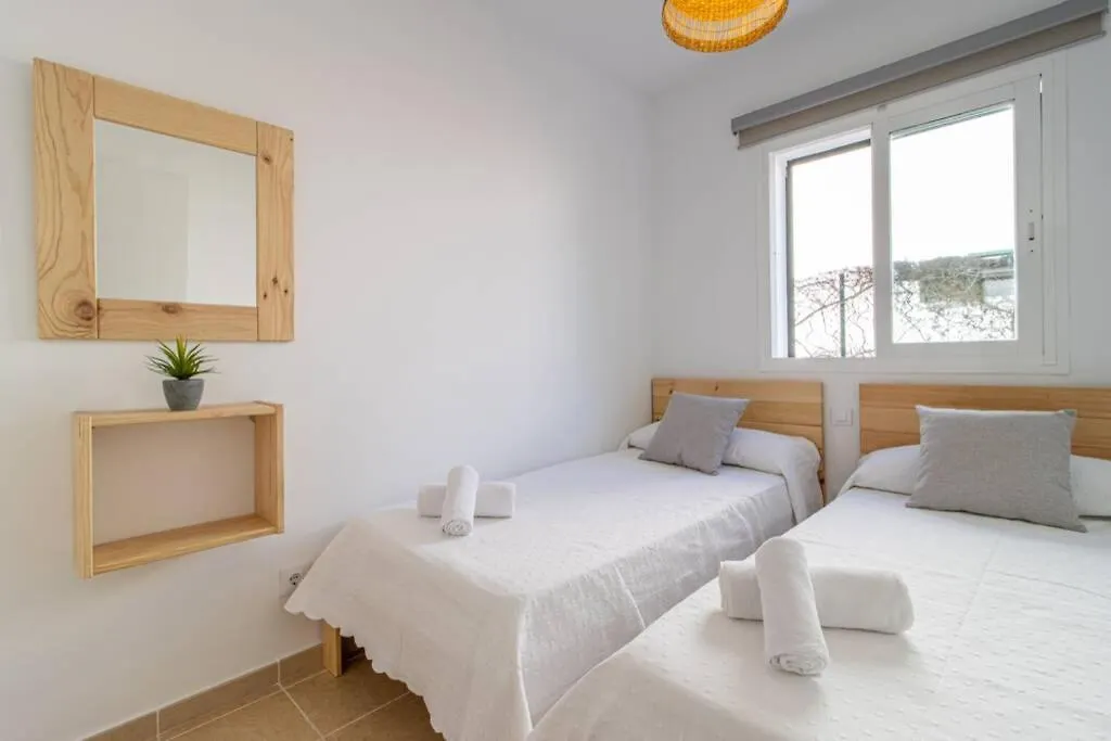 Villa Conguitos 산트 유이스 스페인