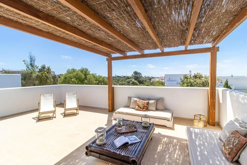 Villa Conguitos 산트 유이스