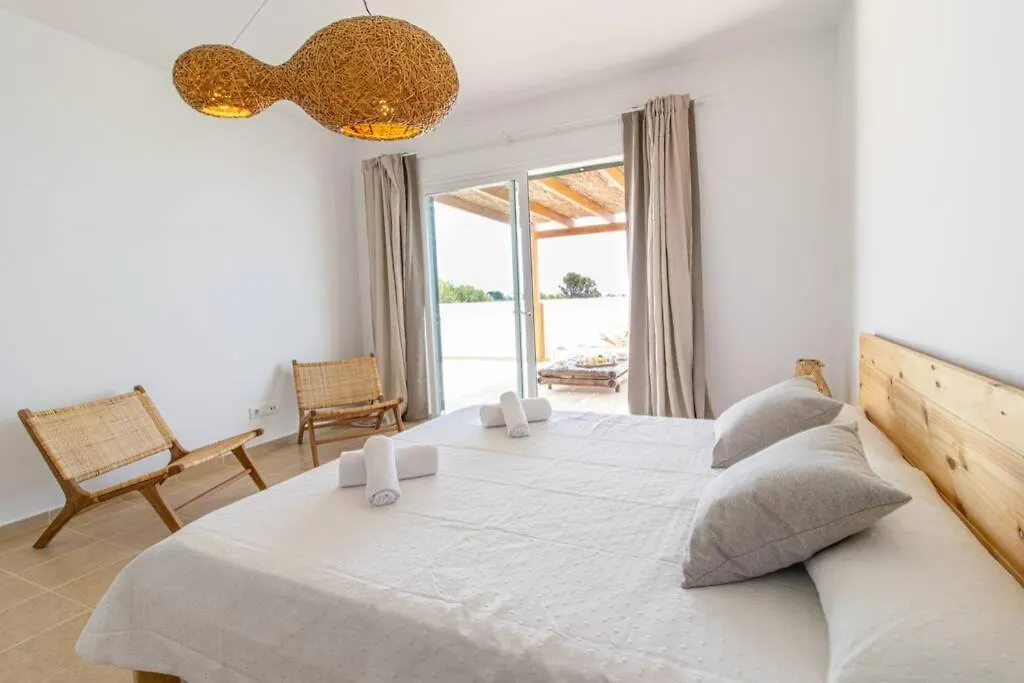 Villa Conguitos 산트 유이스 스페인