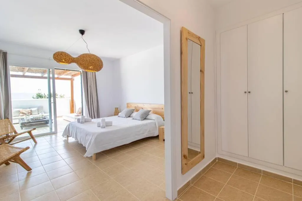 Villa Conguitos 산트 유이스