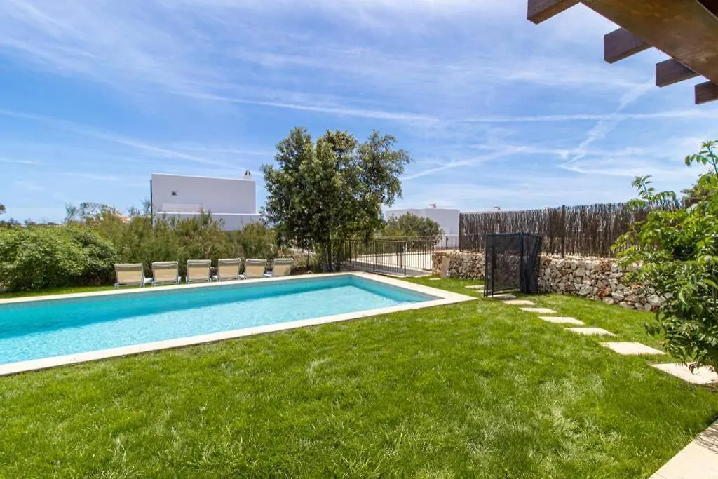 Villa Conguitos 산트 유이스