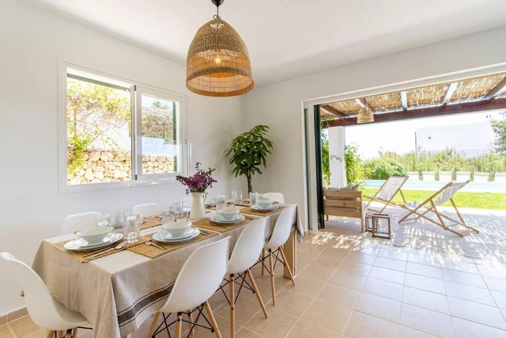 Villa Conguitos 산트 유이스 0*,  스페인