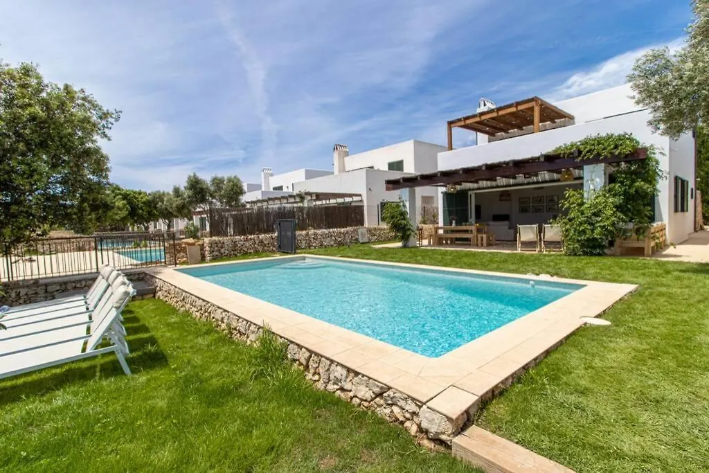 Villa Conguitos 산트 유이스 0*,