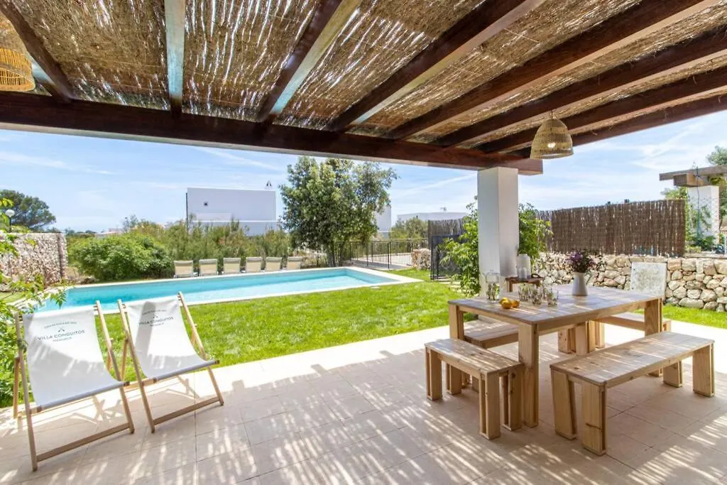Villa Conguitos 산트 유이스 스페인