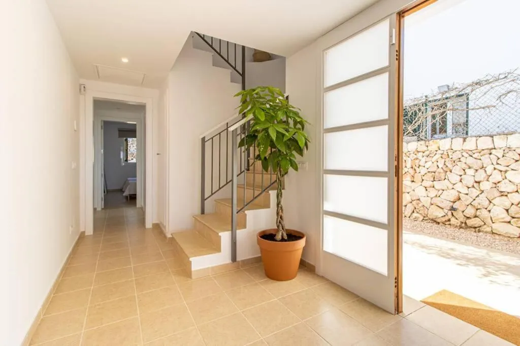 Villa Conguitos 산트 유이스 스페인
