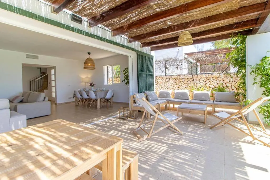 Villa Conguitos 산트 유이스 0*,  스페인
