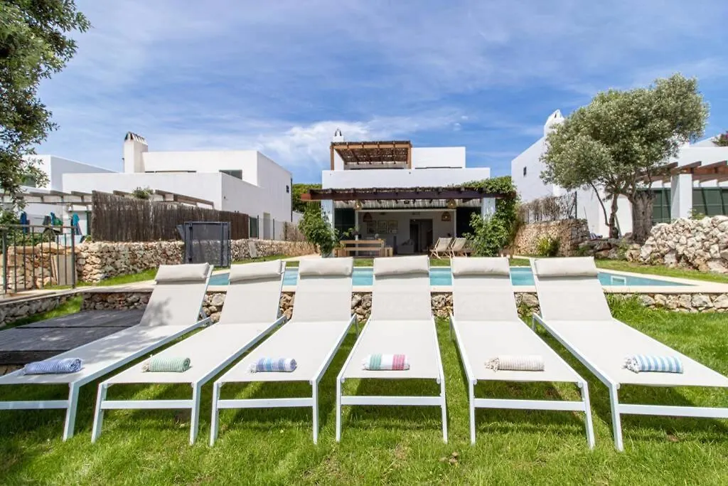 Villa Conguitos 산트 유이스 스페인