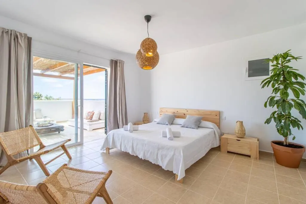 Villa Conguitos 산트 유이스 0*,