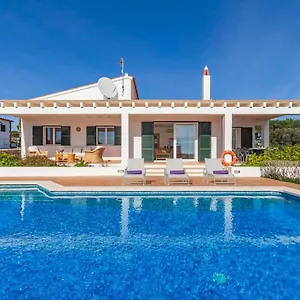 Casa Nova Villa